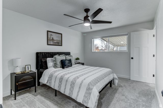 2045 W BOWLING AVE, Taylorsville, UT 84129