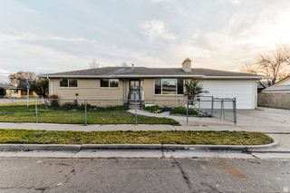 2045 W BOWLING AVE, Taylorsville, UT 84129