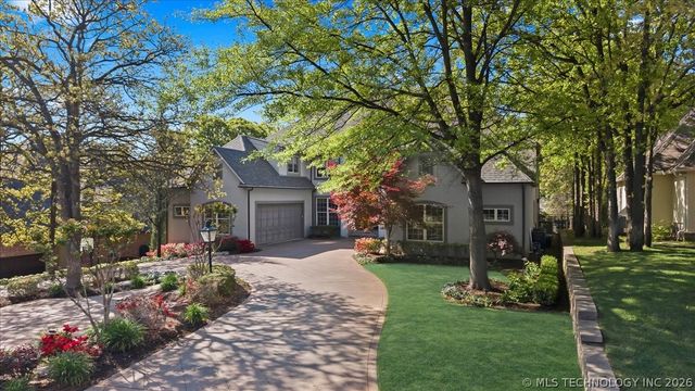 6902 E 115th Place, Bixby, OK 74008