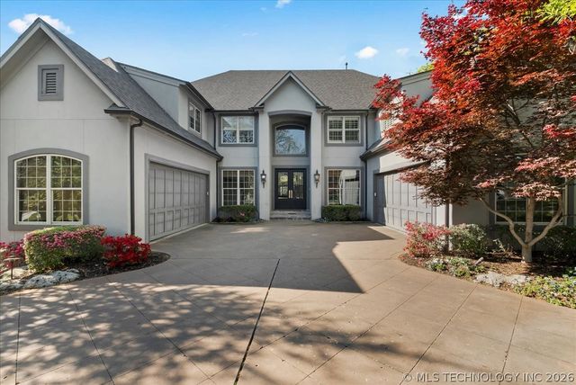 6902 E 115th Place, Bixby, OK 74008