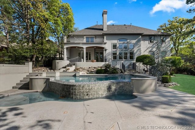 6902 E 115th Place, Bixby, OK 74008