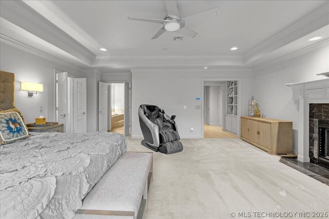 6902 E 115th Place, Bixby, OK 74008