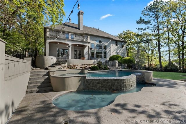 6902 E 115th Place, Bixby, OK 74008
