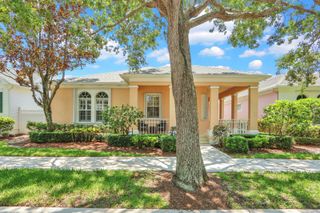 114 Honeysuckle Drive, Jupiter, FL 33458