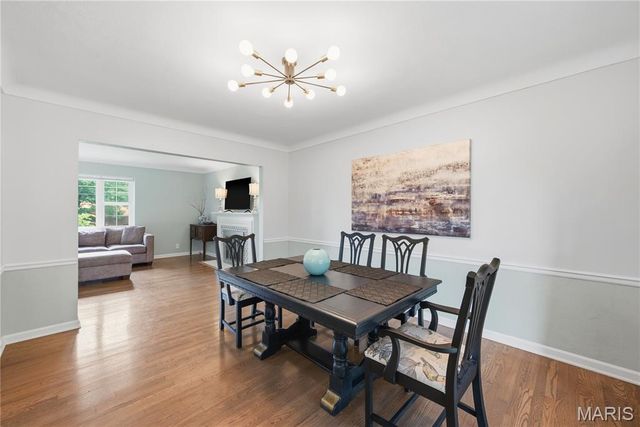 7323 S Rock Hill, St Louis, MO 63123