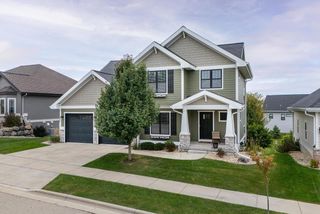 5039 Congressional Hill, Middleton, WI 53597
