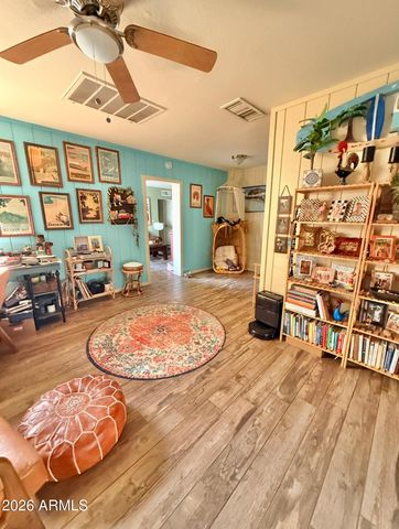 14223 W OLIVE Avenue, Waddell, AZ 85355