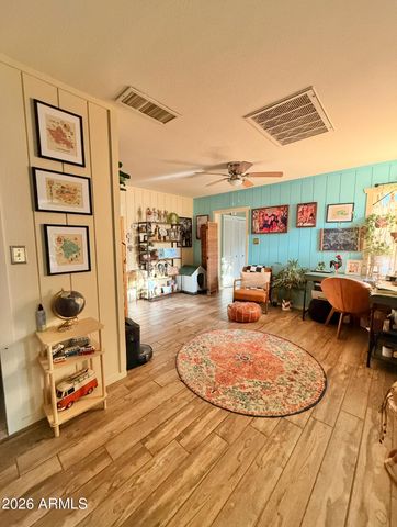 14223 W OLIVE Avenue, Waddell, AZ 85355