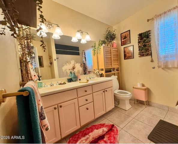 14223 W OLIVE Avenue, Waddell, AZ 85355