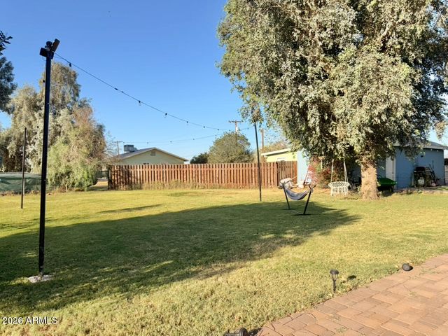 14223 W OLIVE Avenue, Waddell, AZ 85355