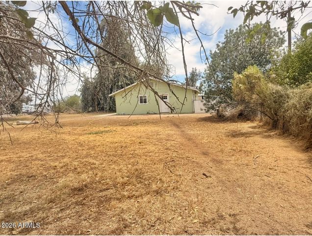 14223 W OLIVE Avenue, Waddell, AZ 85355