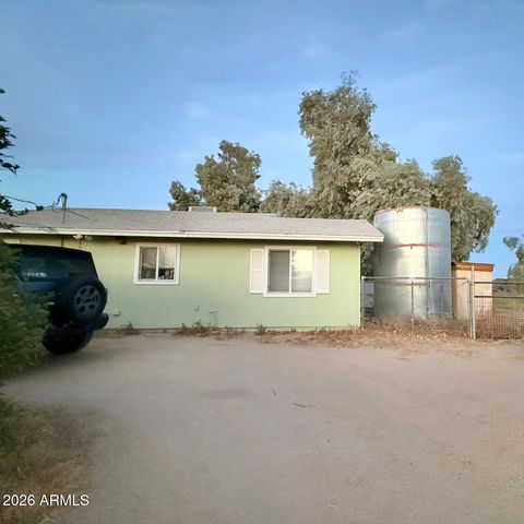 14223 W OLIVE Avenue, Waddell, AZ 85355