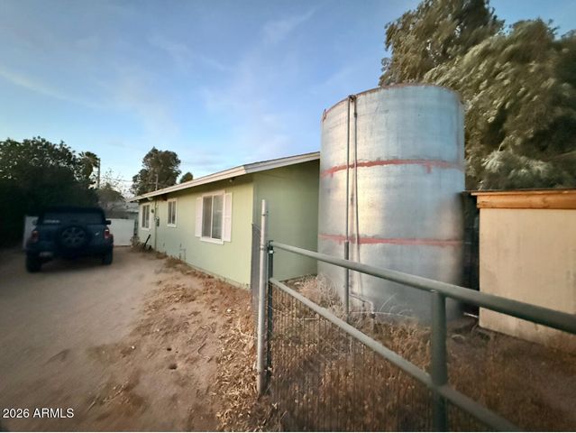 14223 W OLIVE Avenue, Waddell, AZ 85355