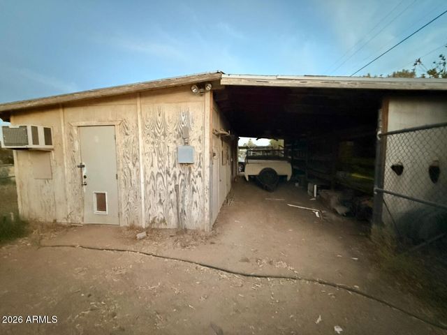 14223 W OLIVE Avenue, Waddell, AZ 85355