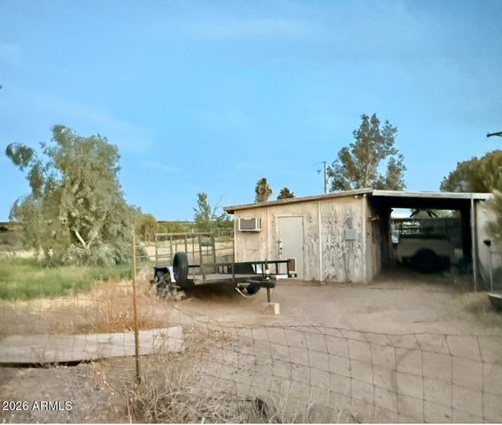14223 W OLIVE Avenue, Waddell, AZ 85355