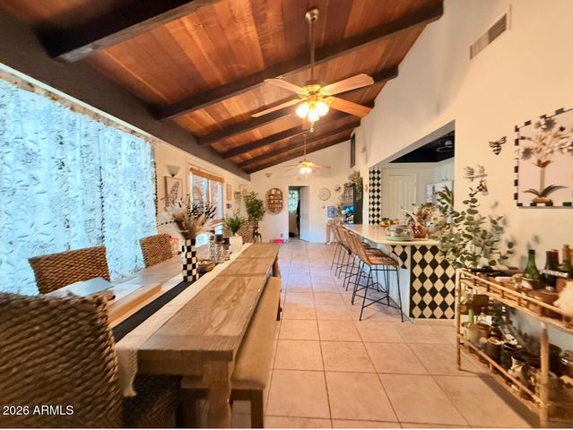 14223 W OLIVE Avenue, Waddell, AZ 85355