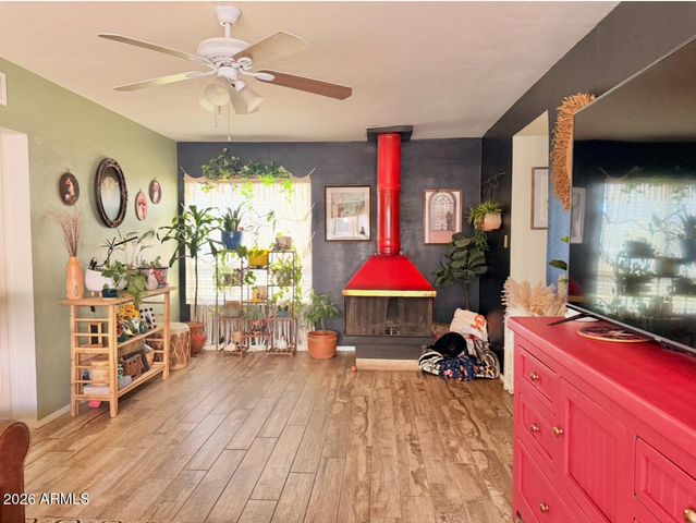 14223 W OLIVE Avenue, Waddell, AZ 85355