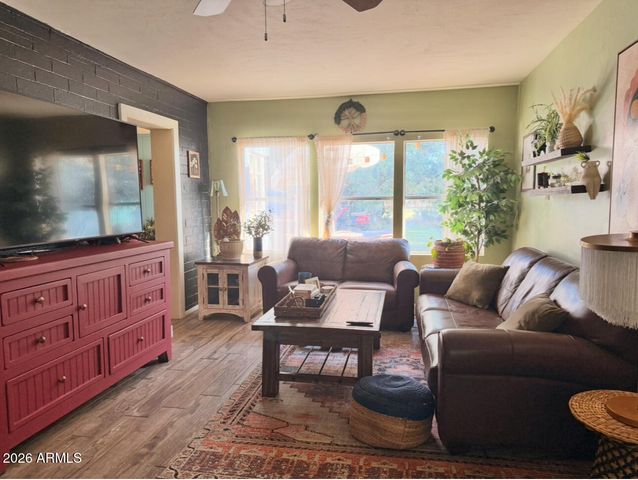 14223 W OLIVE Avenue, Waddell, AZ 85355