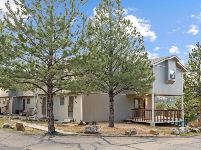 321 Big Horn Dr E-6, Estes Park, CO 80517