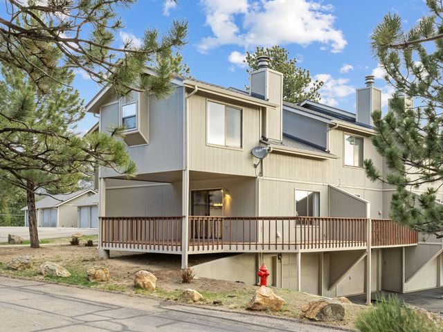 321 Big Horn Dr E-6, Estes Park, CO 80517