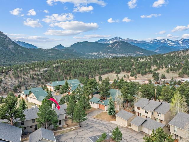 321 Big Horn Dr E-6, Estes Park, CO 80517