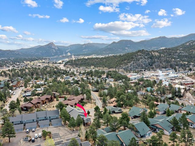 321 Big Horn Dr E-6, Estes Park, CO 80517