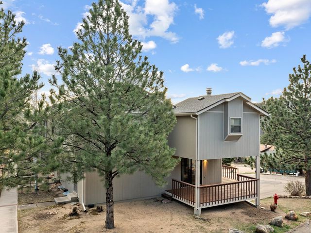 321 Big Horn Dr E-6, Estes Park, CO 80517