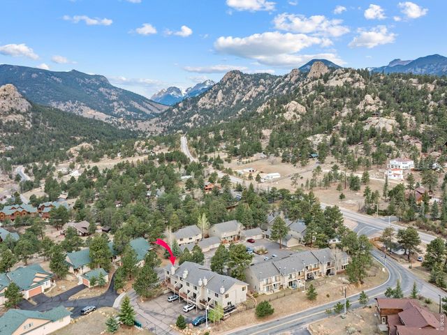321 Big Horn Dr E-6, Estes Park, CO 80517