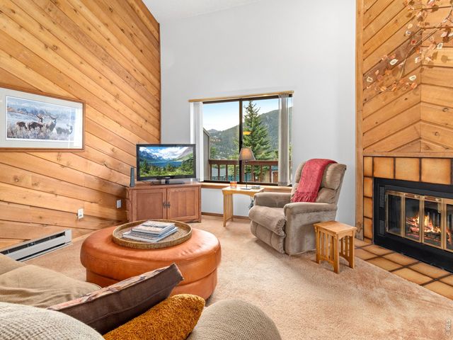 321 Big Horn Dr E-6, Estes Park, CO 80517