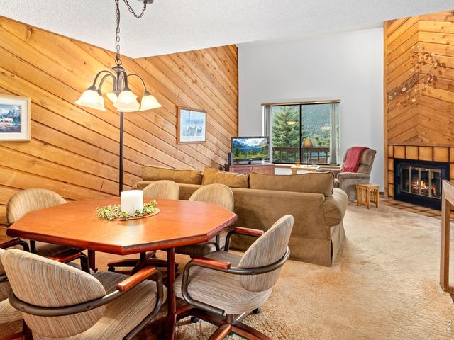 321 Big Horn Dr E-6, Estes Park, CO 80517