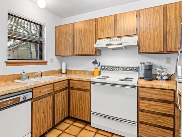 321 Big Horn Dr E-6, Estes Park, CO 80517