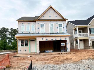 427 White Oak Garden Way 331, Garner, NC 27529