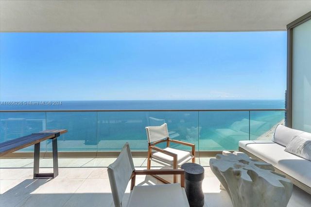 18975 Collins Ave 5302+Cabana 6, Sunny Isles Beach, FL 33160
