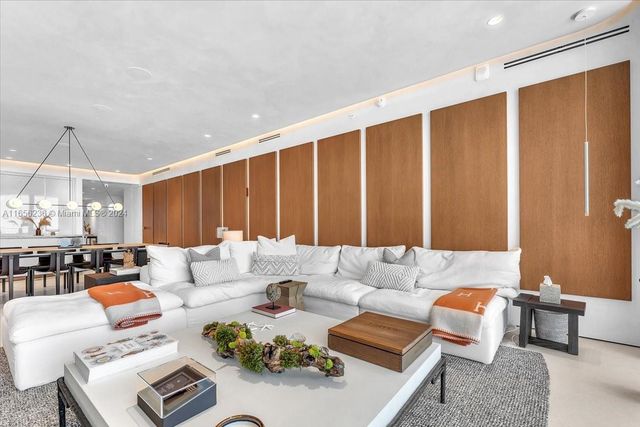 18975 Collins Ave 5302+Cabana 6, Sunny Isles Beach, FL 33160