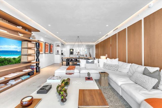 18975 Collins Ave 5302+Cabana 6, Sunny Isles Beach, FL 33160