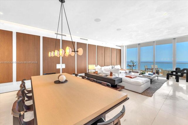 18975 Collins Ave 5302+Cabana 6, Sunny Isles Beach, FL 33160