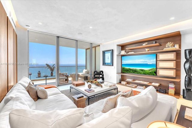 18975 Collins Ave 5302+Cabana 6, Sunny Isles Beach, FL 33160