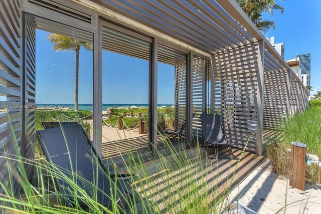18975 Collins Ave 5302+Cabana 6, Sunny Isles Beach, FL 33160