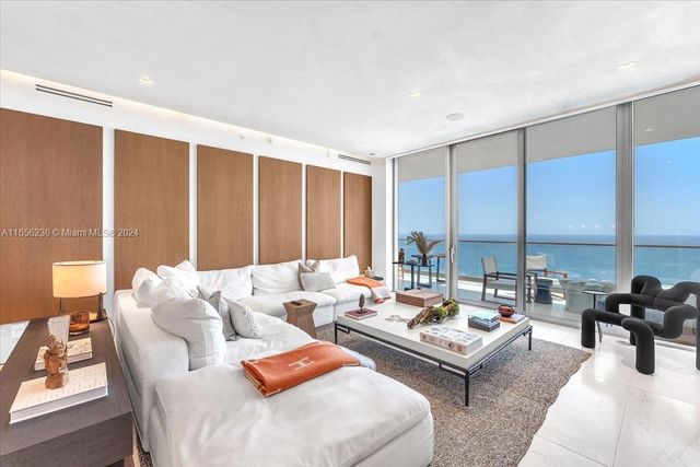 18975 Collins Ave 5302+Cabana 6, Sunny Isles Beach, FL 33160