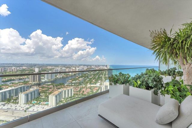 18975 Collins Ave 5302+Cabana 6, Sunny Isles Beach, FL 33160