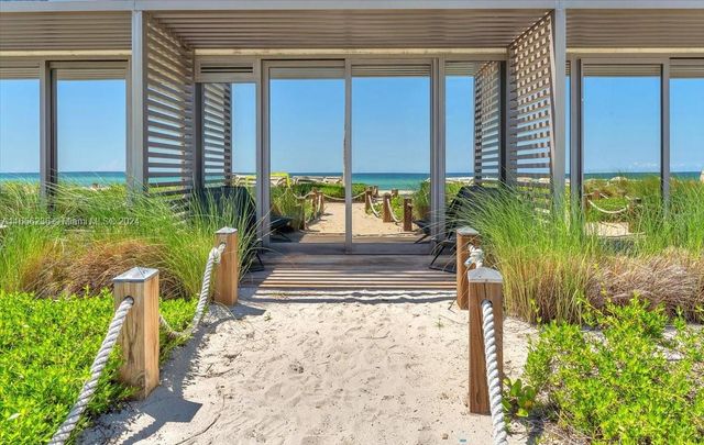18975 Collins Ave 5302+Cabana 6, Sunny Isles Beach, FL 33160