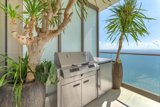 18975 Collins Ave 5302+Cabana 6, Sunny Isles Beach, FL 33160