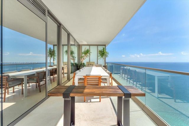 18975 Collins Ave 5302+Cabana 6, Sunny Isles Beach, FL 33160