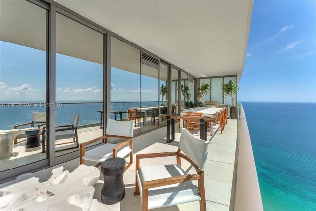 18975 Collins Ave 5302+Cabana 6, Sunny Isles Beach, FL 33160