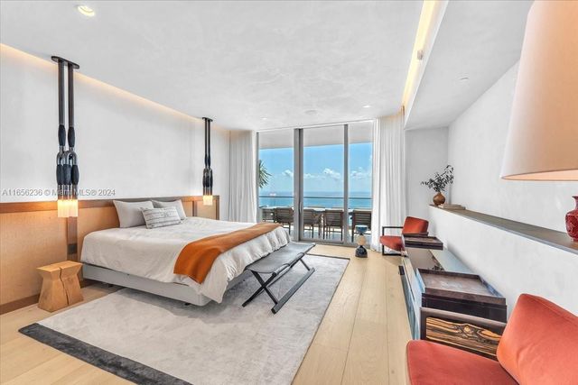 18975 Collins Ave 5302+Cabana 6, Sunny Isles Beach, FL 33160