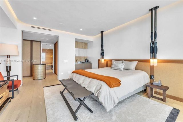 18975 Collins Ave 5302+Cabana 6, Sunny Isles Beach, FL 33160