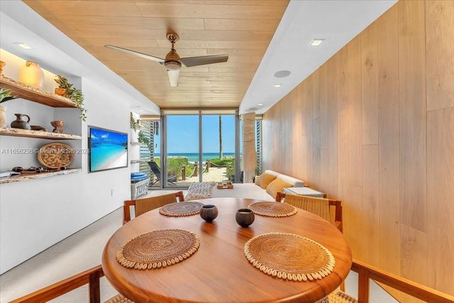 18975 Collins Ave 5302+Cabana 6, Sunny Isles Beach, FL 33160