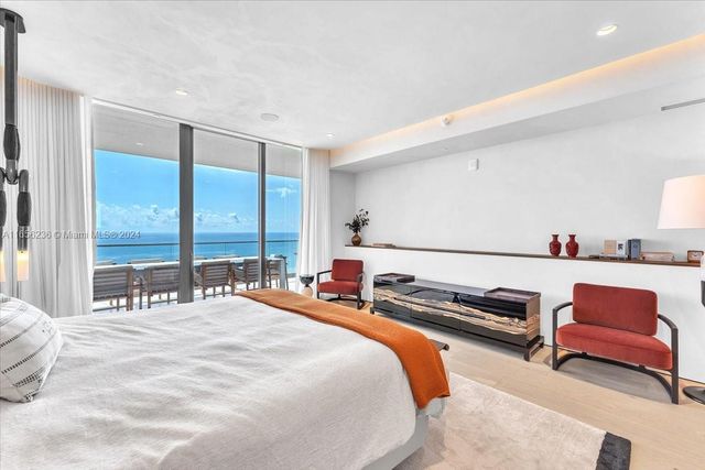 18975 Collins Ave 5302+Cabana 6, Sunny Isles Beach, FL 33160