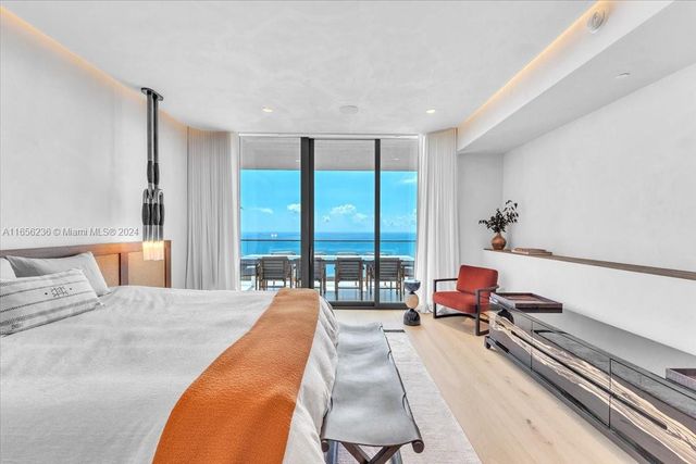 18975 Collins Ave 5302+Cabana 6, Sunny Isles Beach, FL 33160