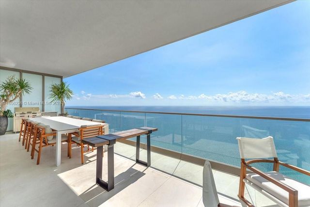 18975 Collins Ave 5302+Cabana 6, Sunny Isles Beach, FL 33160